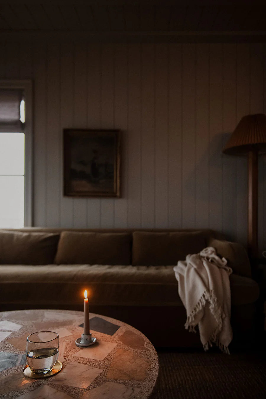 NURALIFE | Norris Blanket