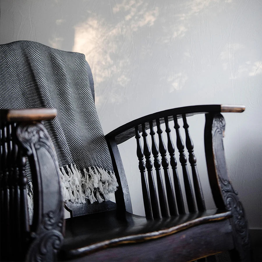 NURALIFE | Norris Blanket