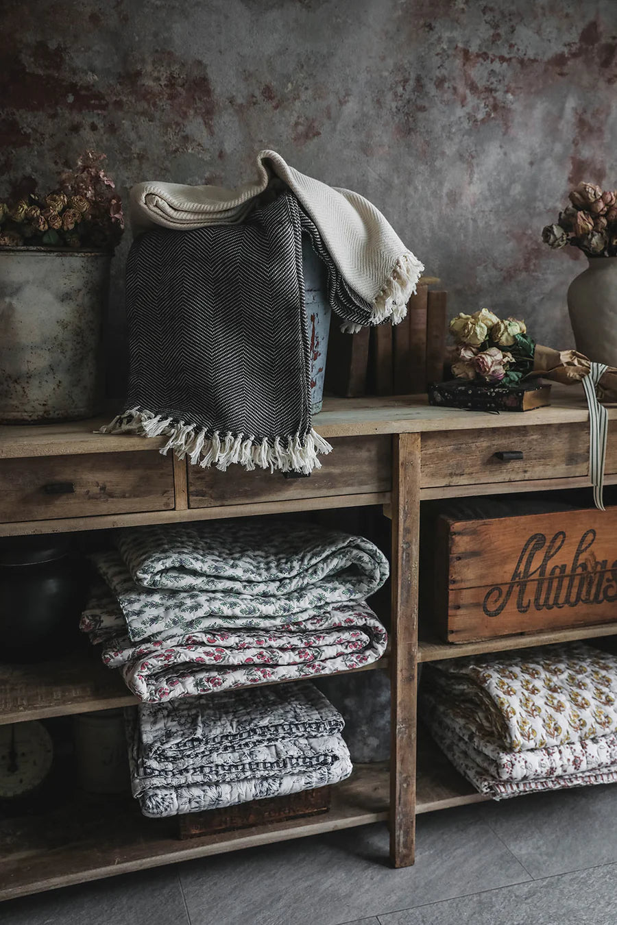 NURALIFE | Norris Blanket